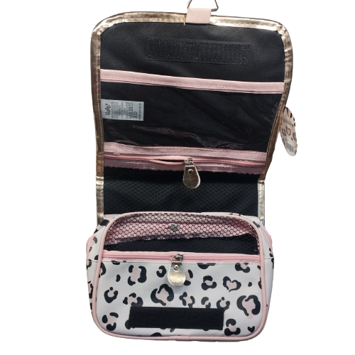 Necessaire viagem Rawur