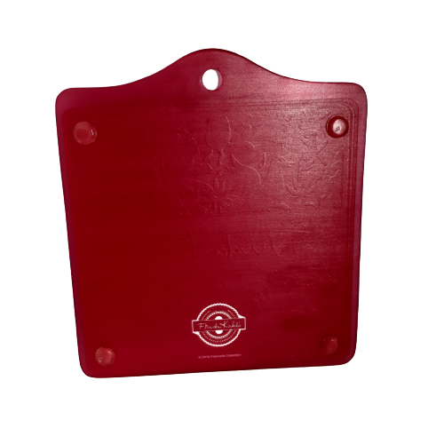 Suporte panela vidro Frida Kalo