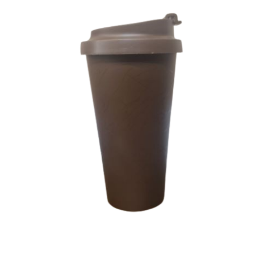 Copo Viagem Classic - Elementos Wood