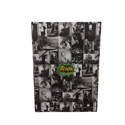 Prancheta com bloco Super heróis