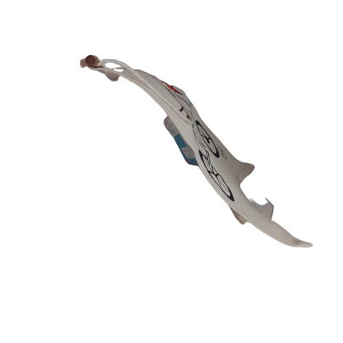 Flamula Bike tecido